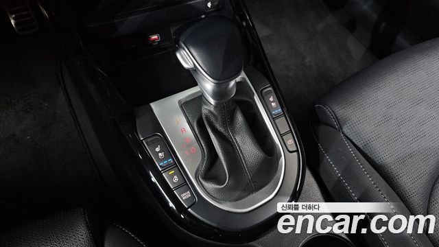 Kia K3 2024 — photo 12
