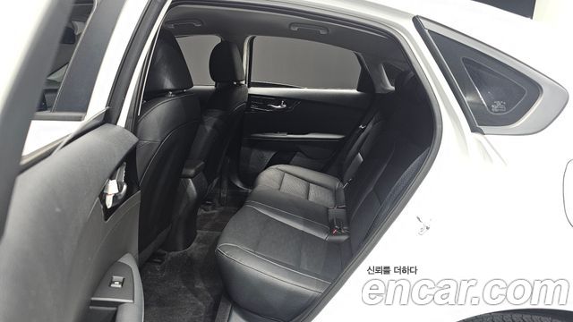 Kia K3 2024 — photo 18