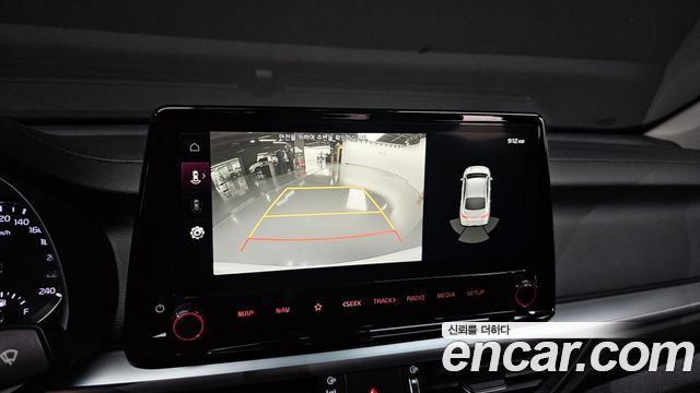 Kia K3 2024 — photo 21