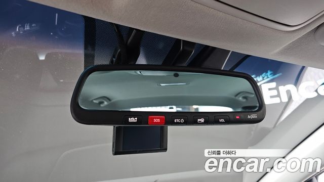 Kia K3 2024 — photo 23