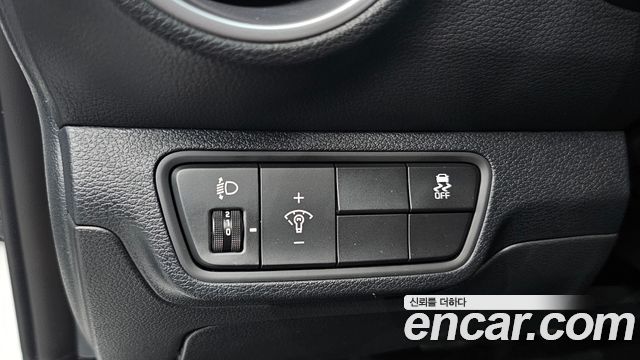Kia K3 2024 — photo 24