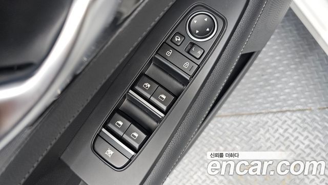 Kia K3 2024 — photo 25