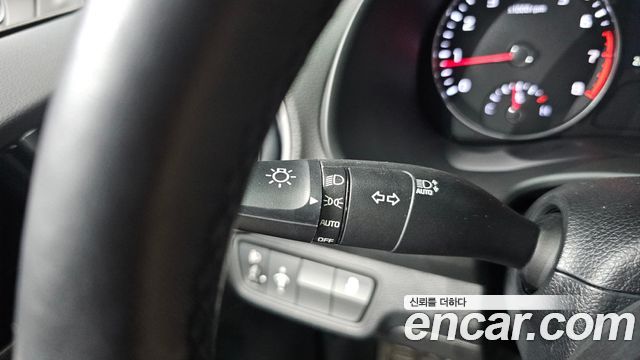 Kia K3 2024 — photo 26