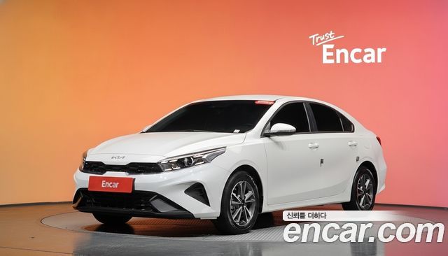 Kia K3 2024 — photo 1