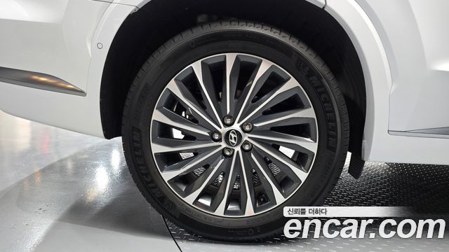 Hyundai Palisade 2023 — photo 5