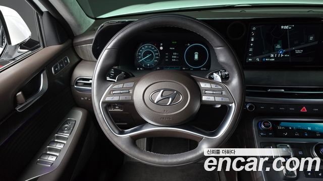 Hyundai Palisade 2023 — photo 18