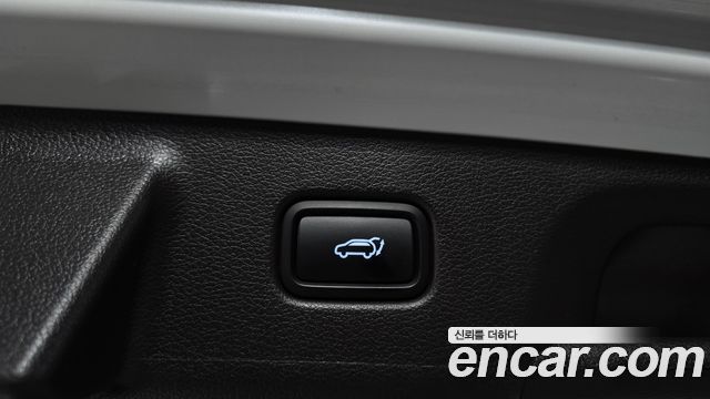 Hyundai Palisade 2023 — photo 22