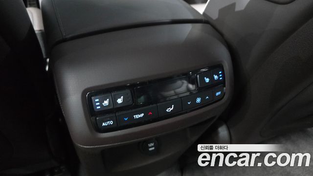 Hyundai Palisade 2023 — photo 23