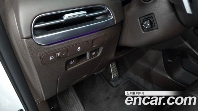Hyundai Palisade 2023 — photo 25