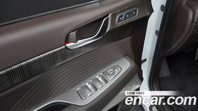 Hyundai Palisade 2023 — photo 26