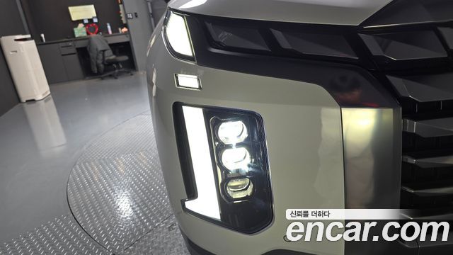 Hyundai Palisade 2023 — photo 8
