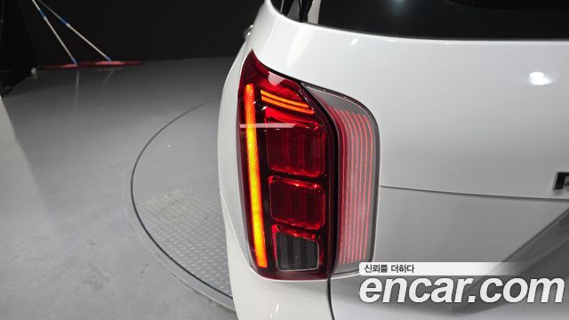 Hyundai Palisade 2023 — photo 9