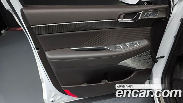 Hyundai Palisade 2023 — photo 14