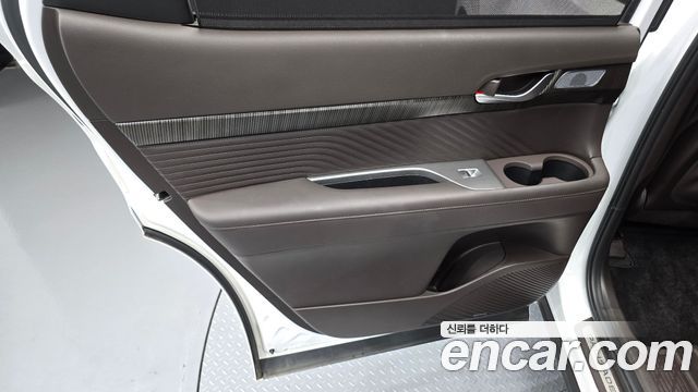 Hyundai Palisade 2023 — photo 15