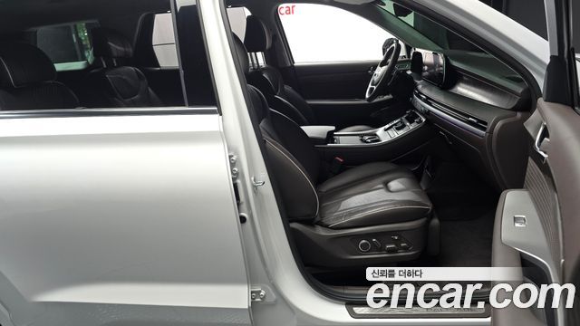 Hyundai Palisade 2023 — photo 16