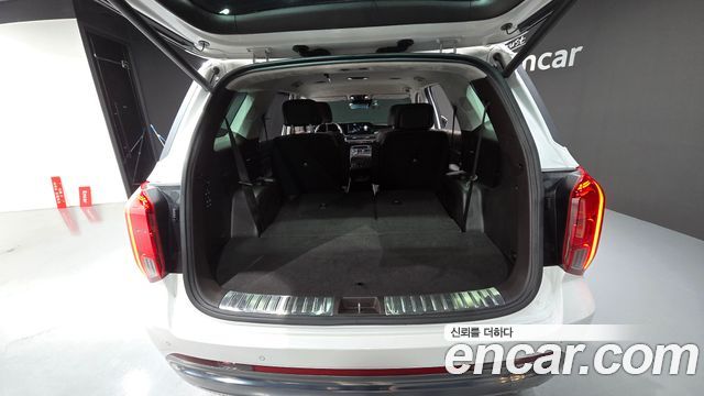 Hyundai Palisade 2023 — photo 27