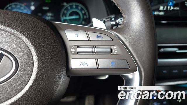 Hyundai Palisade 2023 — photo 29