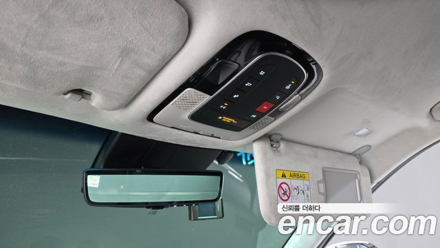 Hyundai Palisade 2023 — photo 30