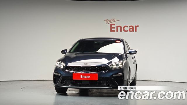Kia K3 2019 — photo 3