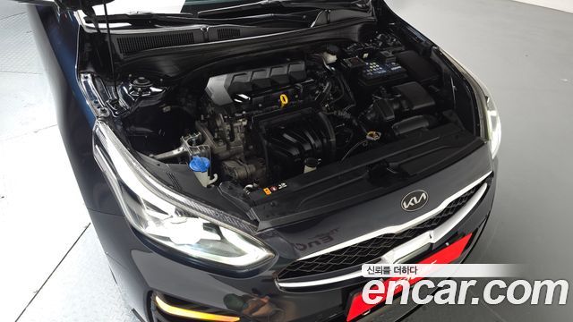 Kia K3 2019 — photo 6