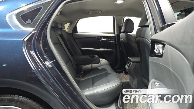 Kia K3 2019 — photo 18