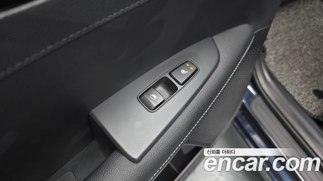 Kia K3 2019 — photo 25
