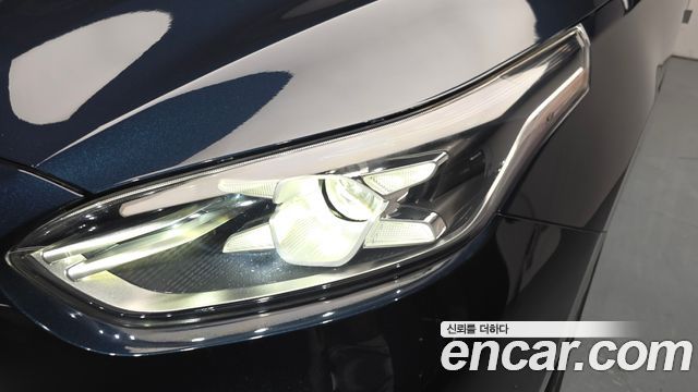 Kia K3 2019 — photo 8