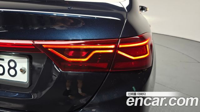 Kia K3 2019 — photo 9