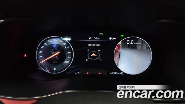 Genesis G70 2021 — photo 11