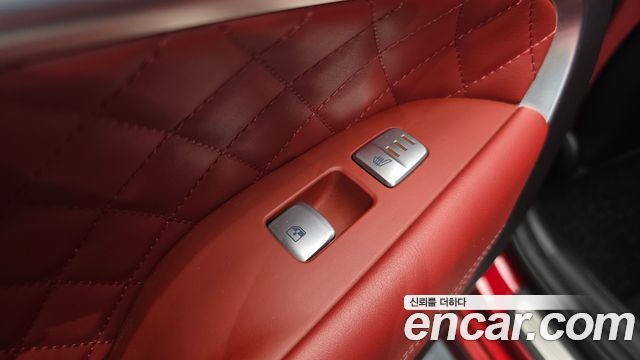 Genesis G70 2021 — photo 25
