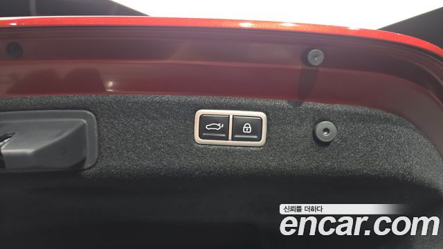 Genesis G70 2021 — photo 26