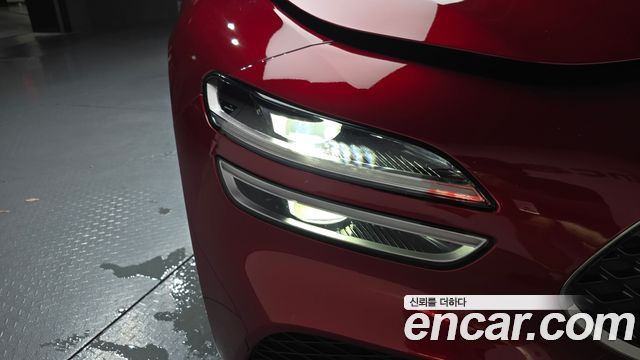 Genesis G70 2021 — photo 8