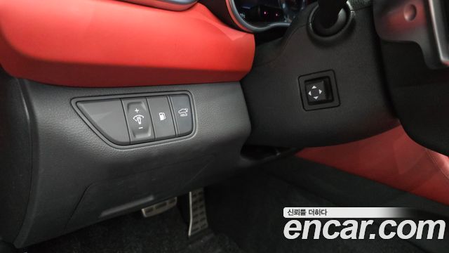 Genesis G70 2021 — photo 29