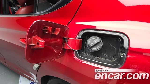 Genesis G70 2021 — photo 32
