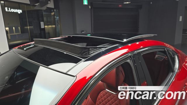 Genesis G70 2021 — photo 35