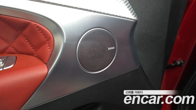Genesis G70 2021 — photo 38
