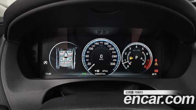 Jaguar XE 2018 — photo 8