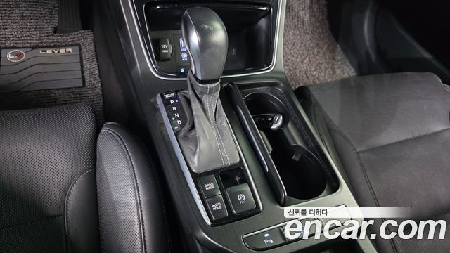 Hyundai Grandeur 2018 — photo 9