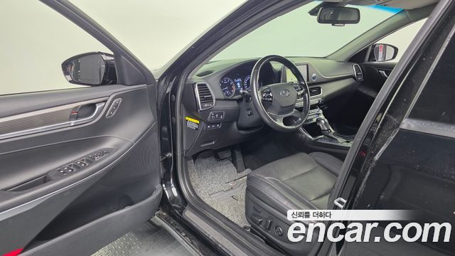 Hyundai Grandeur 2018 — photo 10