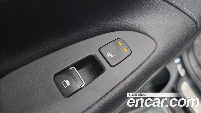 Hyundai Grandeur 2018 — photo 18