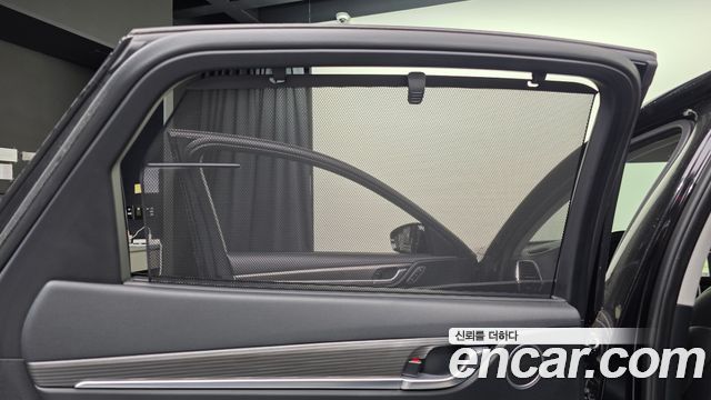 Hyundai Grandeur 2018 — photo 19