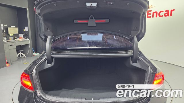 Hyundai Grandeur 2018 — photo 20