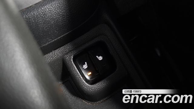 Chevrolet Korea Spark 2016 — photo 19