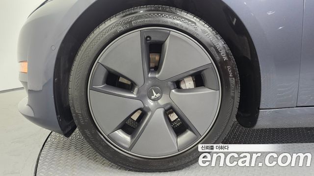 Tesla Model 3 2022 — photo 5