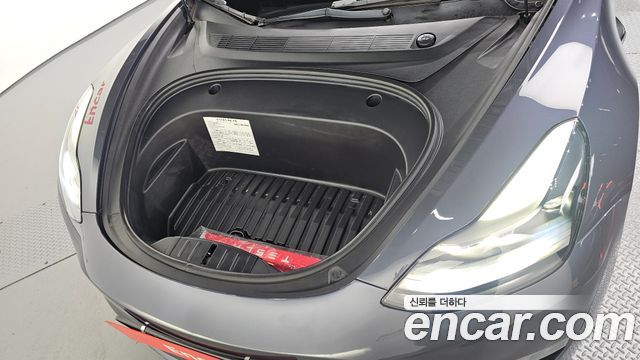 Tesla Model 3 2022 — photo 6