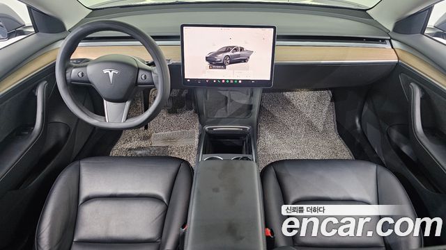 Tesla Model 3 2022 — photo 7