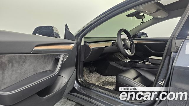 Tesla Model 3 2022 — photo 10