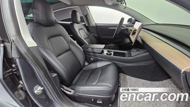 Tesla Model 3 2022 — photo 11