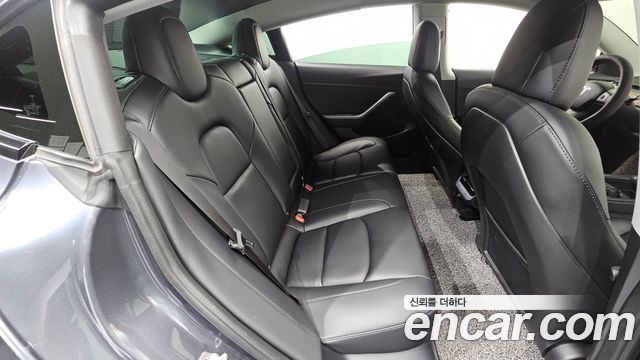 Tesla Model 3 2022 — photo 12