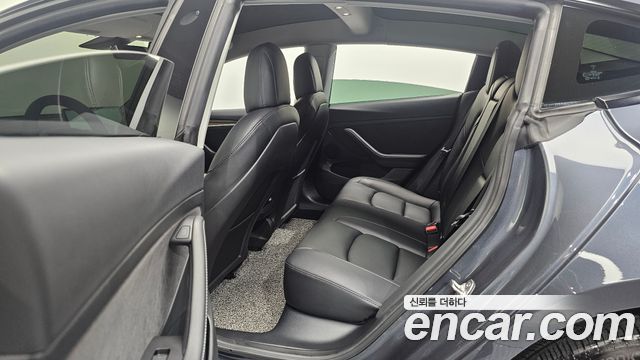 Tesla Model 3 2022 — photo 13